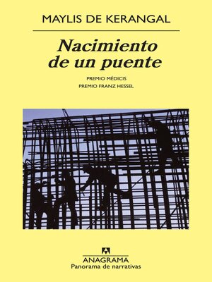 cover image of Nacimiento de un puente
